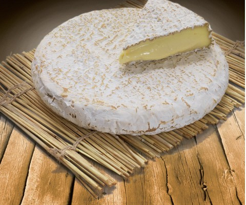 Que l'on me donne du Brie