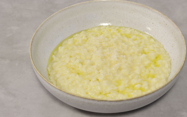 Risotto