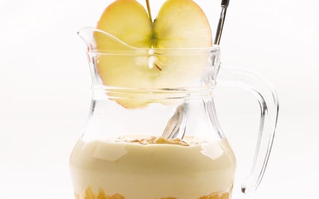 Pont-l'évêque surprise