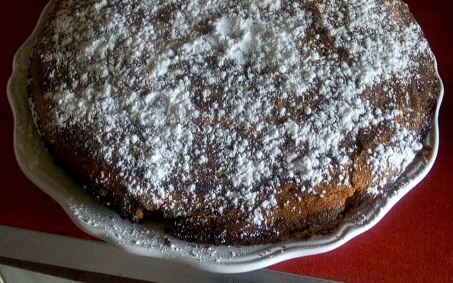 Le gâteau marbré de mon enfance : le meilleur !