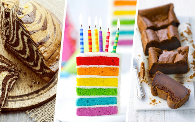 Brochettes de melon aux fruits rouges