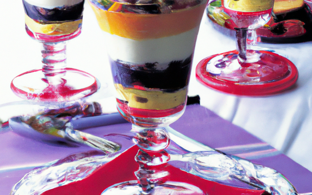 Verrine du roi Stanislas