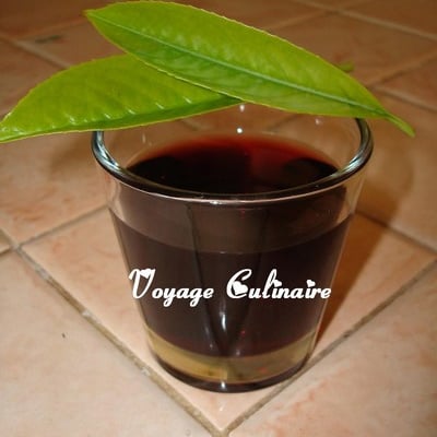 Vin de laurier