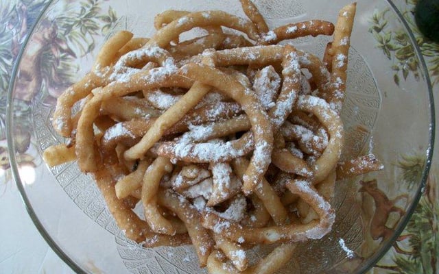 Churros / Chichis