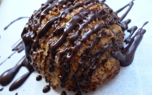 Rochers coco choco