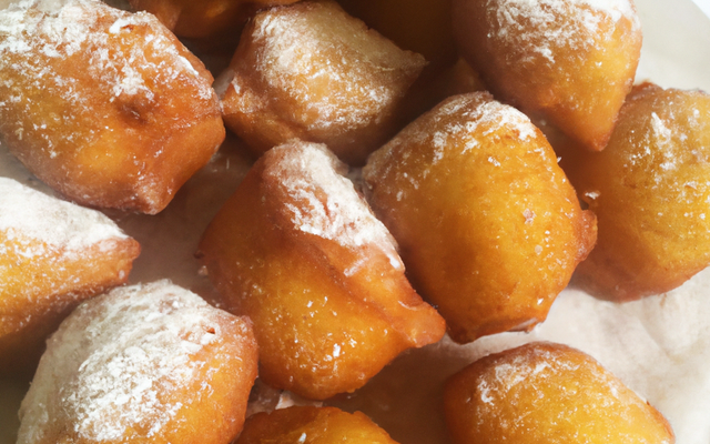 Beignet