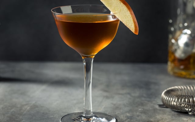 Cocktail Big Apple