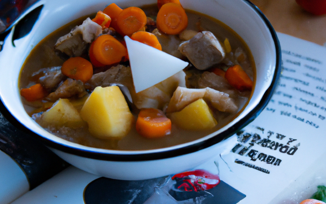 Petite ratabouillade
