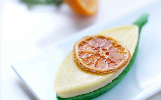 L'œil de clémentine de Corse IGP