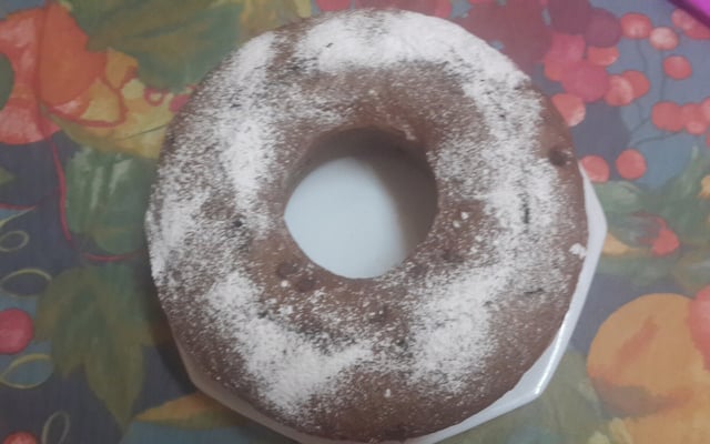 Gâteau à la Danette