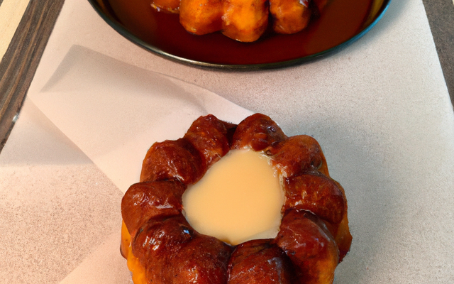 Baba au rhum économique