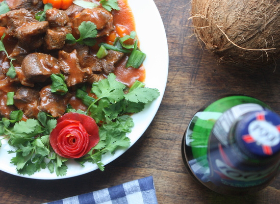 Bœuf à la bière inratable