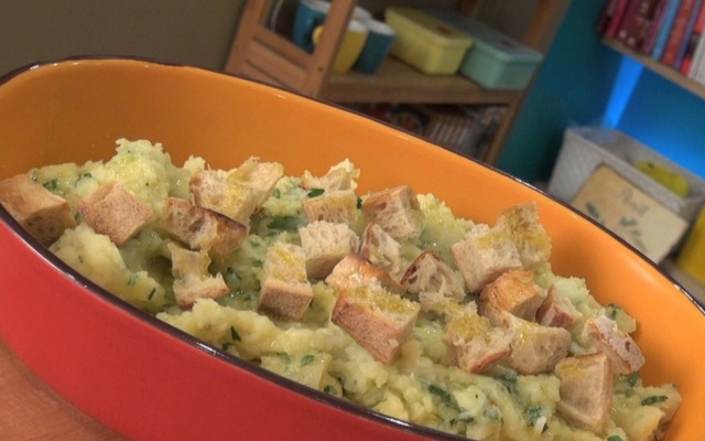 Brandade de morue facile à préparer