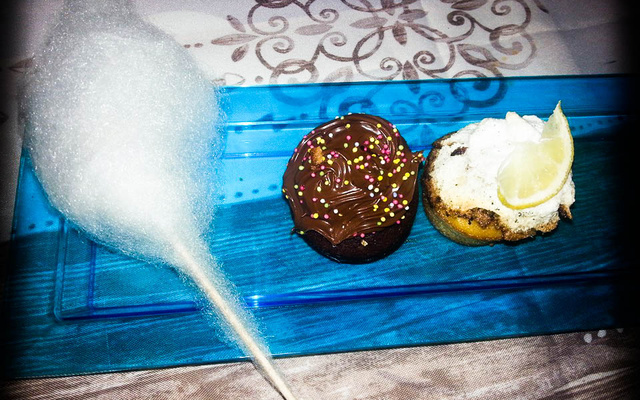 Mousse aux fraises Tagada classique