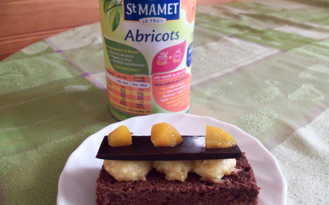 L'abricotchoc
