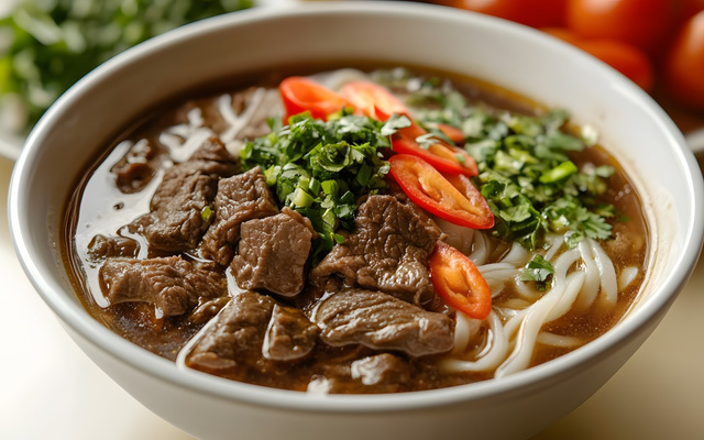 Pho de l'étudiant(e)