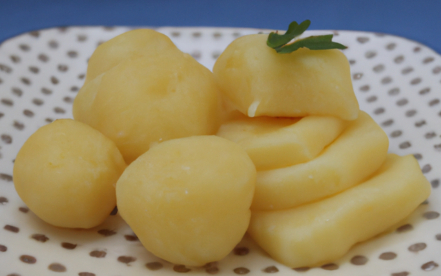 Potatoes classics