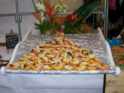 Pamplemousse aux 2 agrumes