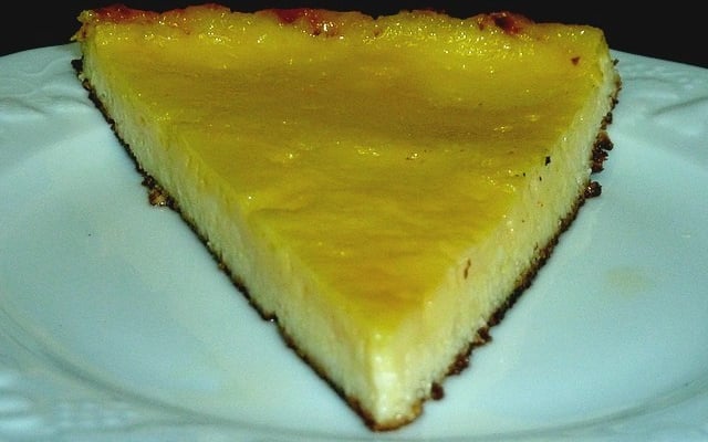 Fiadone (gâteau corse)