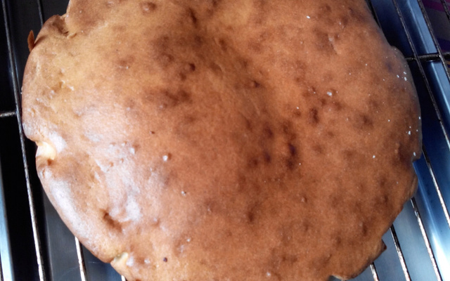 Gâteau de santé