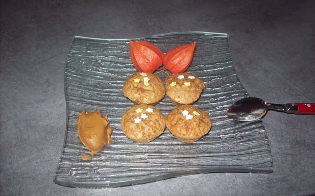 Moelleux de speculos