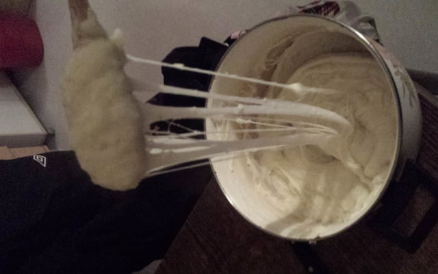 Aligot traditionnel