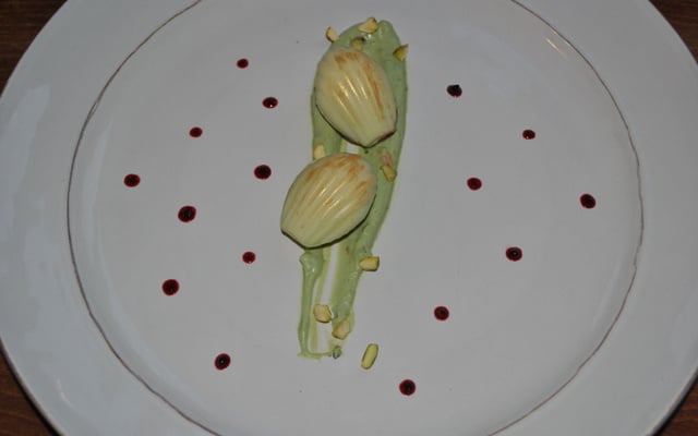 Ma Matchaleine Surprise