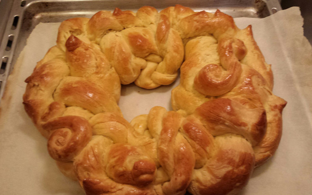 Pain au beurre (pin o bè)