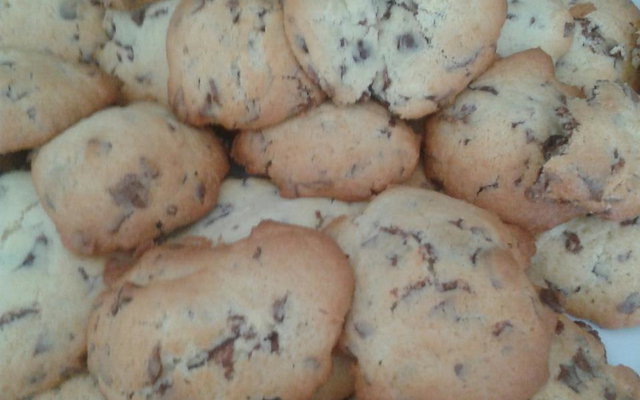 Cookies maison faciles à réaliser