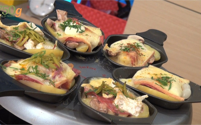 Raclette