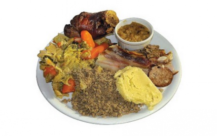 Kig ha Farz traditionnel