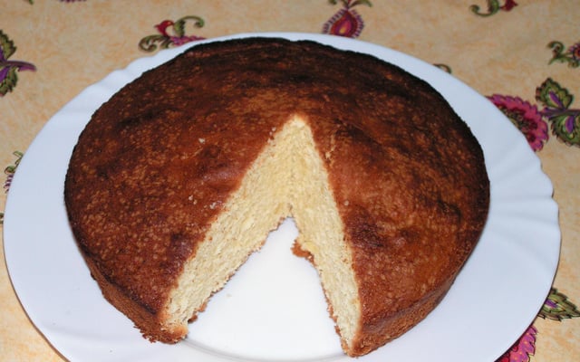 Quatre quart économique