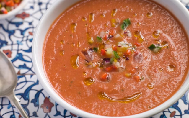 Gazpacho