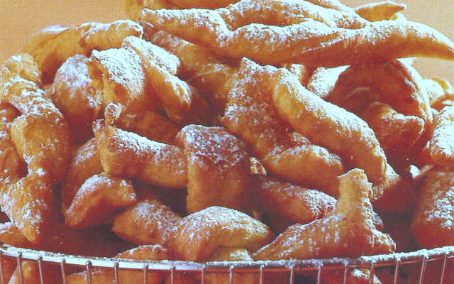 Merveilles gourmandes