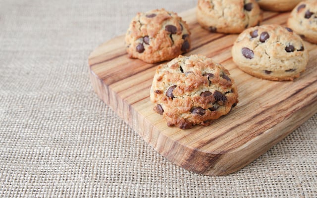 Cookies économiques