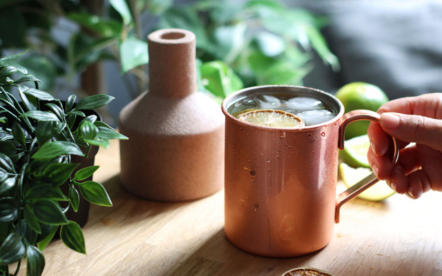 Moscow Mule