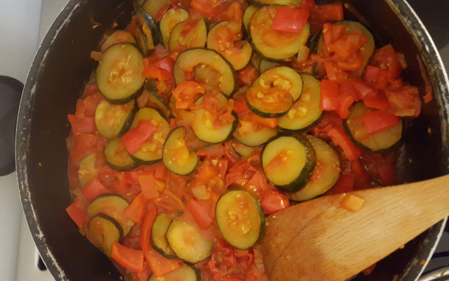 Ratatouille