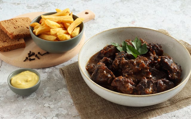 La carbonnade flamande