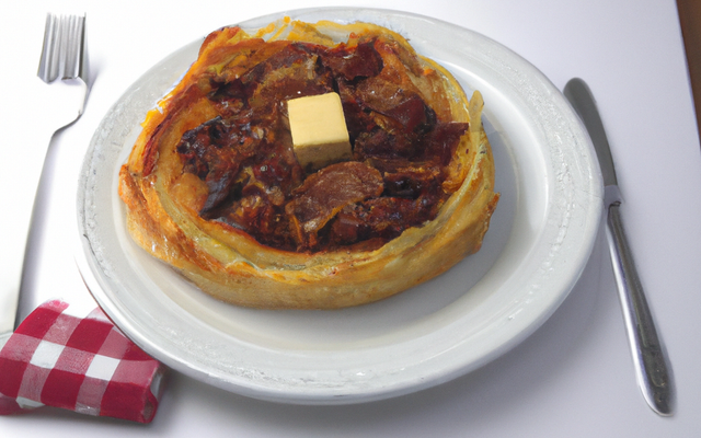 Far breton économique