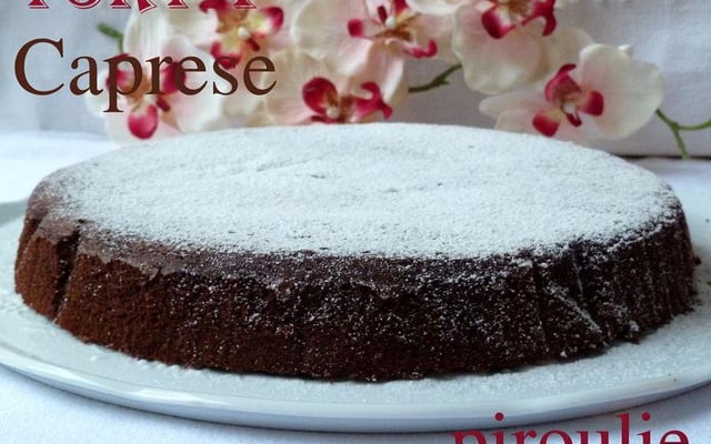 Moelleux au chocolat savoureux