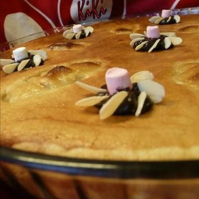 La bourdaloue de Kiki