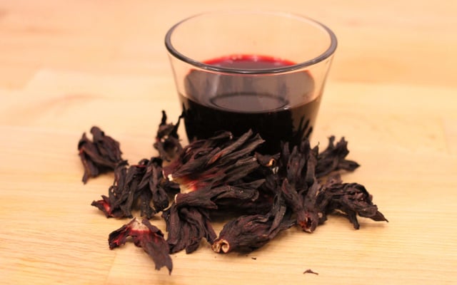 Jus de bissap original