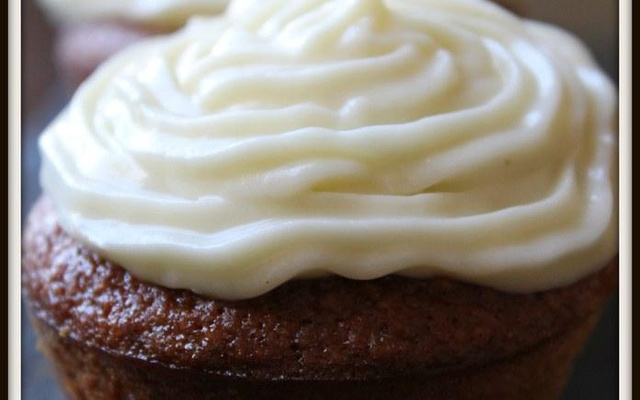 Carrot cake surprenant et délicieux