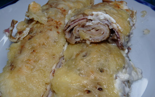 Les ficelles picardes