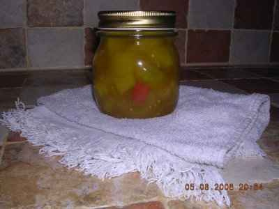 Courgettes pour l'apéritif