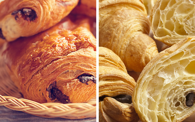 Pains au chocolat ou chocolatine