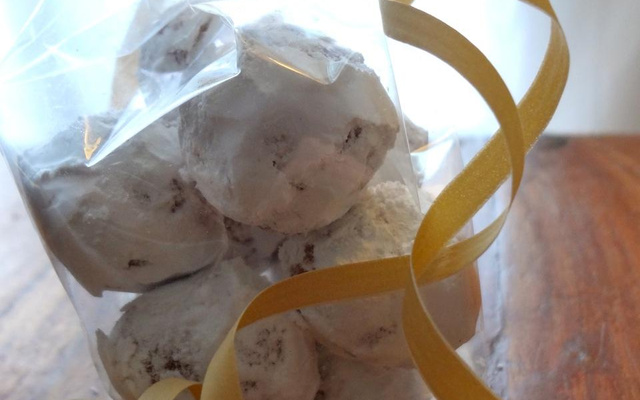 Boules roses de Reims