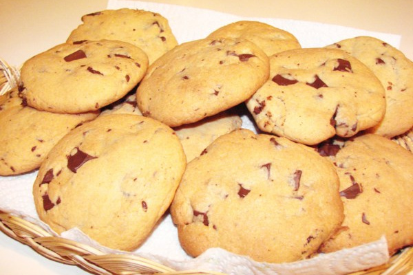 Les cookies simples