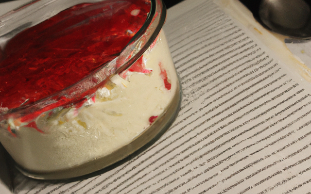 Glaçage cream cheese