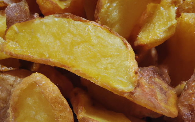 Fleur de pomme de terre